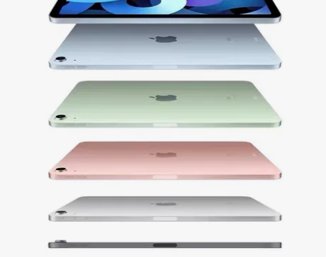 Apple/苹果 10.9 英寸 iPad...