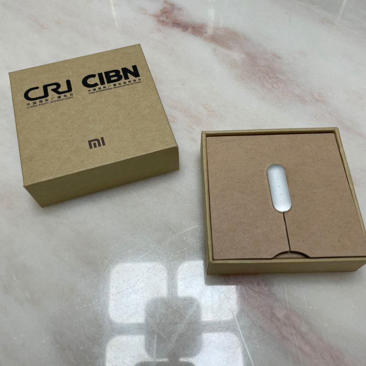 小米手环,型号:XMSH03HM,我爸单位...