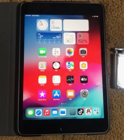 2019新款苹果2018iPad mini...