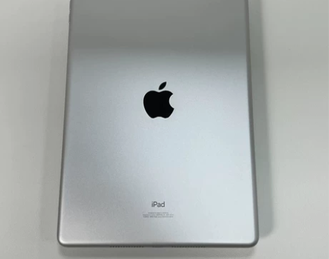 2019款苹果iPad7国行32G银白 1...