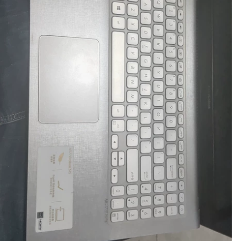 Asus/华硕买来之后装过杀毒软件,导致系...