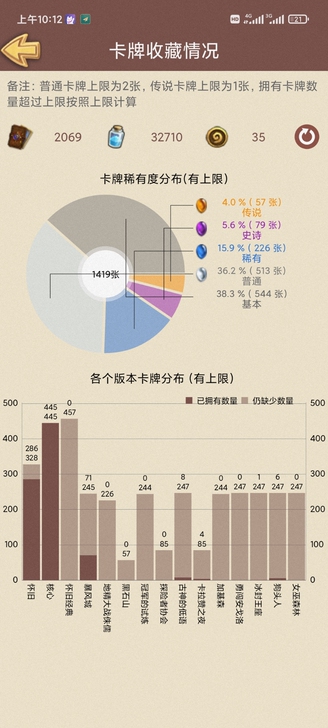 炉石传说高尘号成品欧皇号可做主号