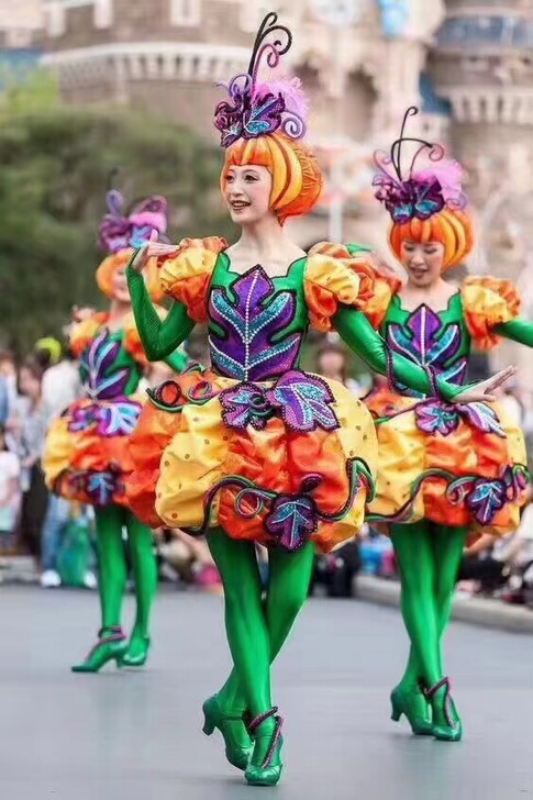 火花动漫Cosplay女装