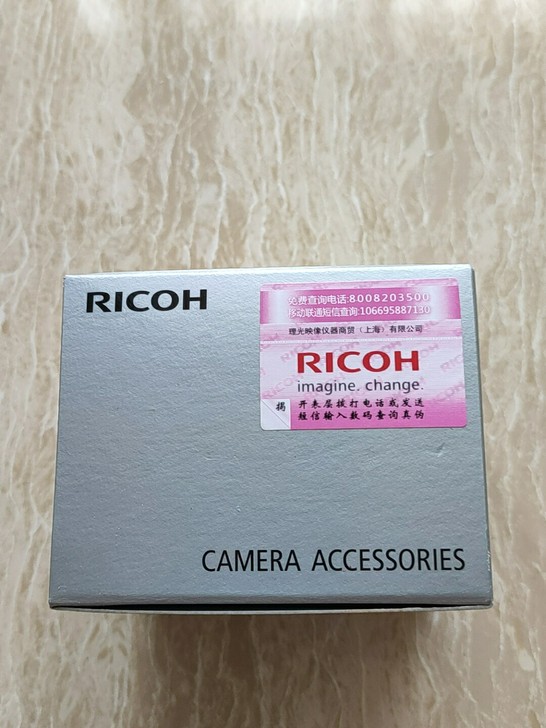 Ricoh/理光 GR3 GRIII BJ...