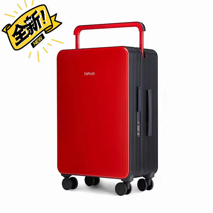 24寸途加拉杆行箱李箱旅行箱。全新正品！提...