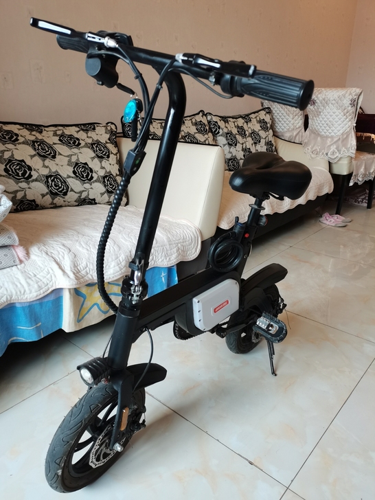 小型电动车转让