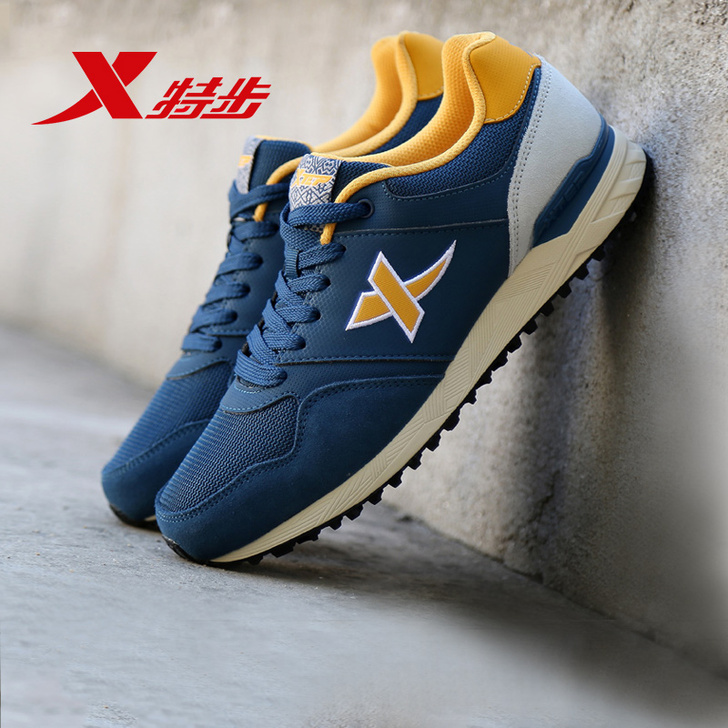 XTEP/特步 跑步鞋