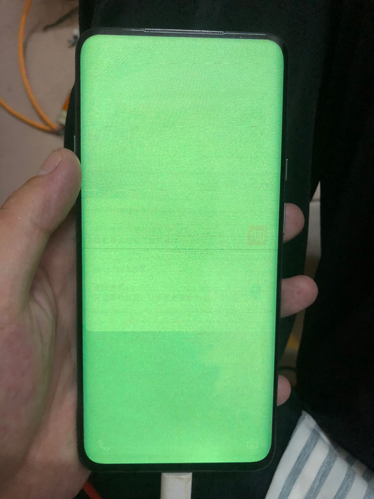 一加7pro