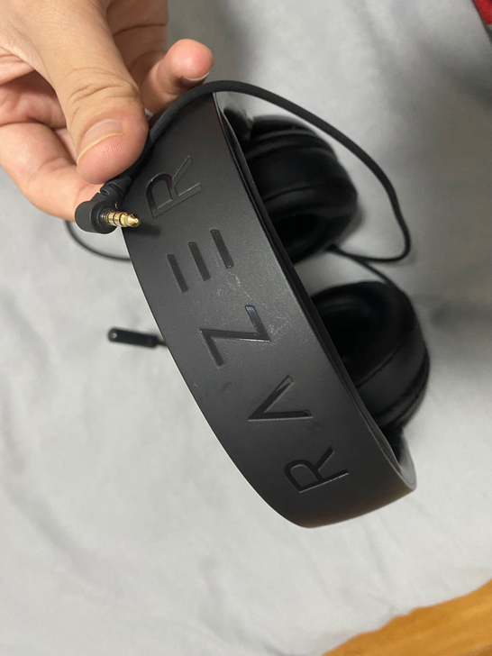 雷蛇 Razer 北海巨妖标准版X 北海巨...