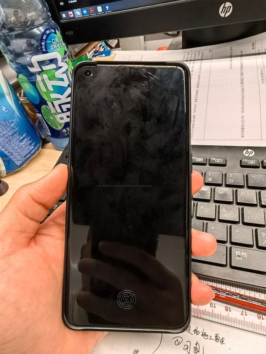 品牌：一加 OnePlus 9 Pro