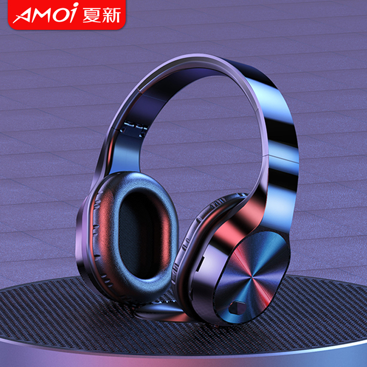 Amoi/夏新 耳机