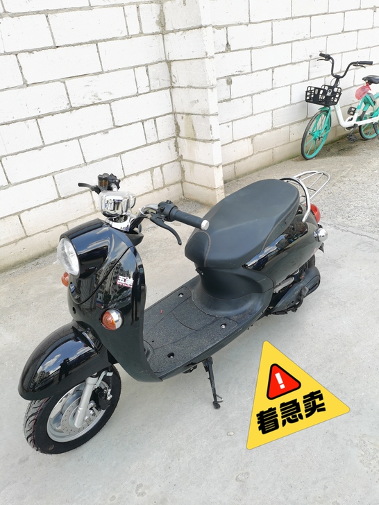 南宁二手电动车 小龟王 电动车60v 小龟...