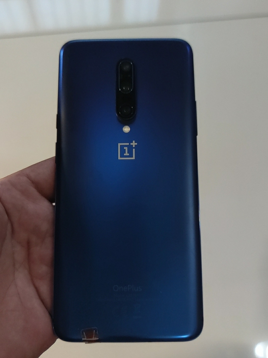 一加7Pro全网通手机