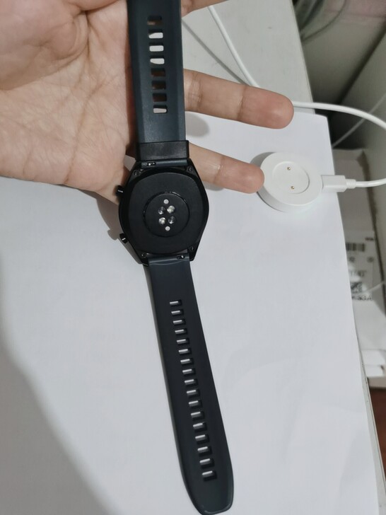 华为gt手表，正常使用痕迹 感兴趣联系