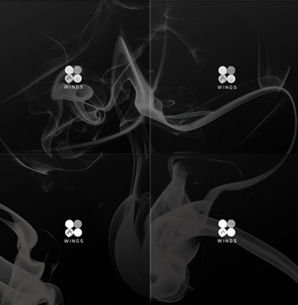 【现货包邮】 BTS 防弹少年团  WIN...