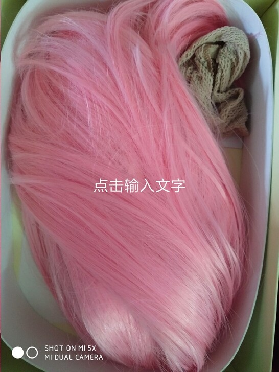 【拉姆cos】
