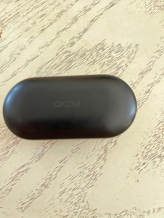 QCY T1 蓝牙耳机 买来没用几次,一直...