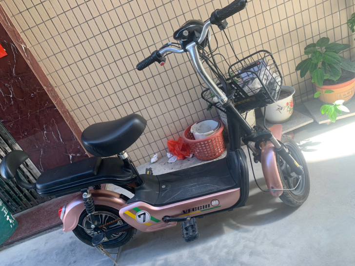 电动车