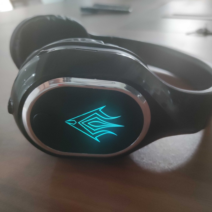 无线蓝牙耳机头戴式耳麦重低音