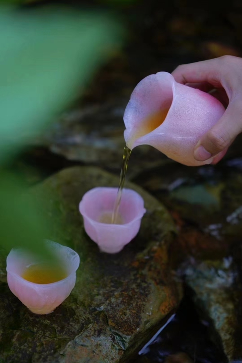 《心缘堂》