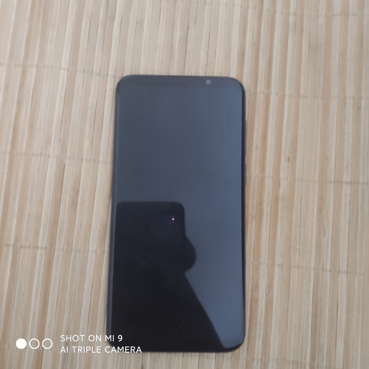 品牌型号 魅族16x