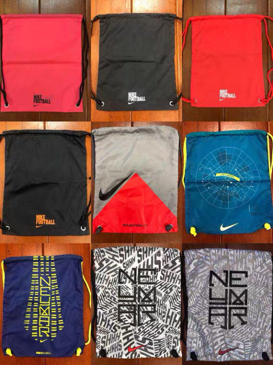 Nike/耐克 正品鞋袋刺客毒液暗煞传奇足...