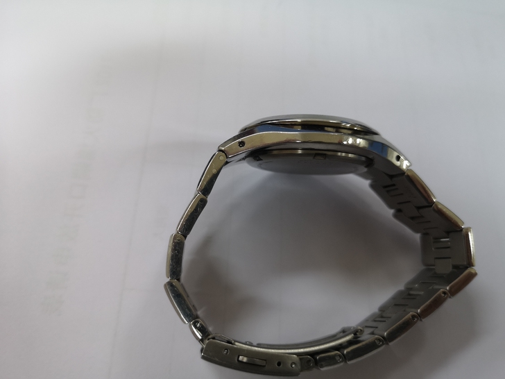 精工 seiko 万年历 8f32  另外...