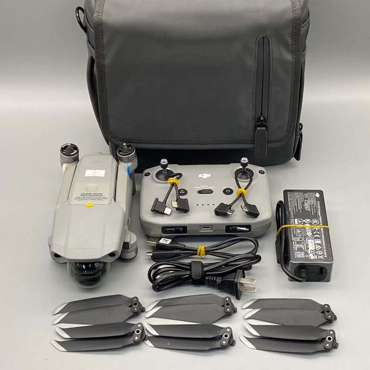 95新大疆御Mavic Air2