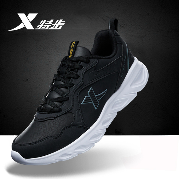 XTEP/特步 跑步鞋