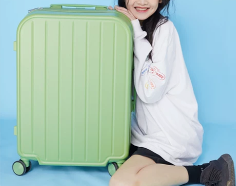 旅行箱 24行李箱女小型轻便20寸学生in...