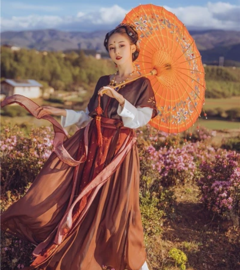 兰若庭坦领三件套/赤莲M码/L码/XL码 ...