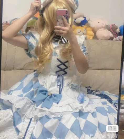 须弥芥子少女爱丽丝L全套 缺钱出，三句话内...