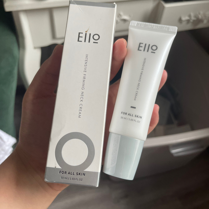 eiio颈霜 仅用一次 35包邮