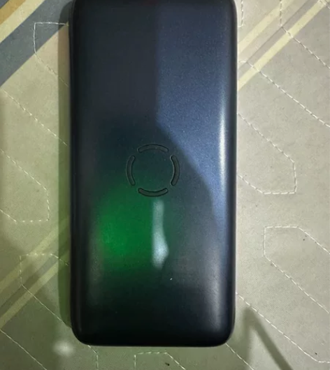 罗马仕充电宝 成色伊拉克橙色 支持P ...