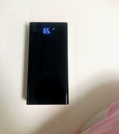 充电宝   20000毫安  通用型  快...