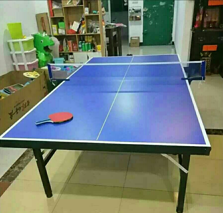 仓库搬迁腾地方，清仓全新乒乓球桌球台国际室...