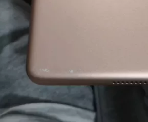 ipad8 128g国行全原考研用的出了...