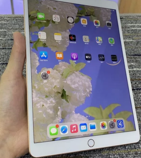 便宜出苹果平板iPad 2017第5代Wi...