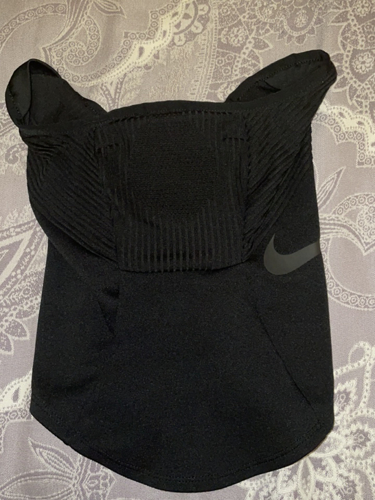 小李子正品NIKE/耐克冬季防风保暖防尘男...