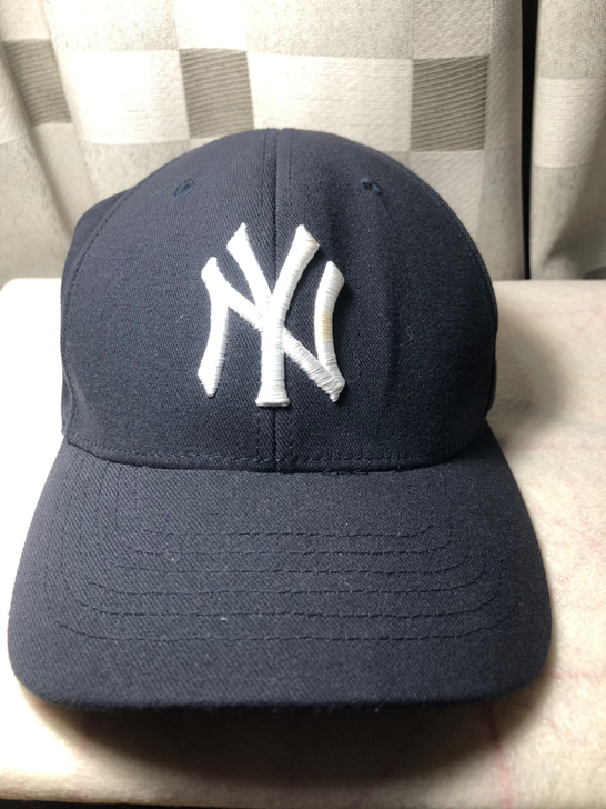 MLB棒球帽男女同款