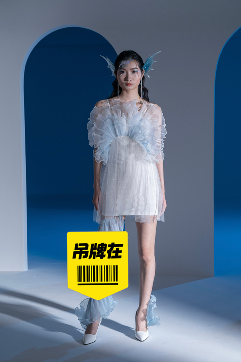 服装成衣设计急出