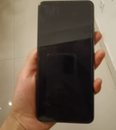 小米11青春版，8+128无划痕，无法开机...