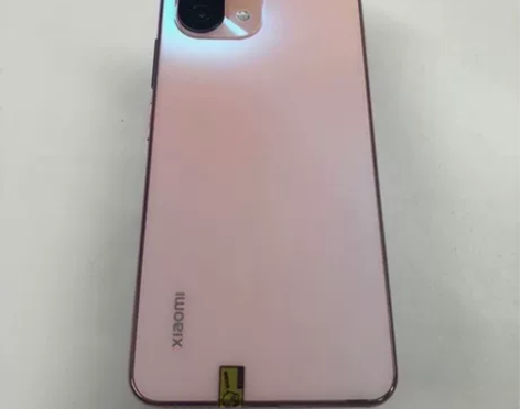 95新MIUI/小米11青春版(5G)8+...
