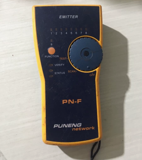 PN-F网络布线寻线仪网线查线器网线查障器...