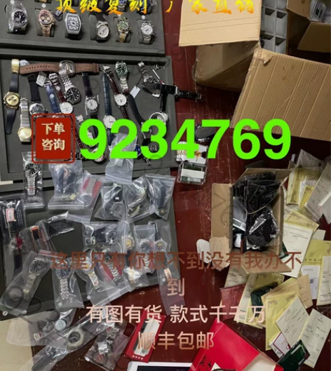 闲置出售 万国葡萄牙柏涛菲诺海洋计时飞行员...