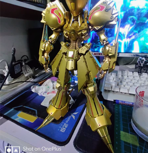 造孽村的五星物语，代工样品，感兴趣的话点“...