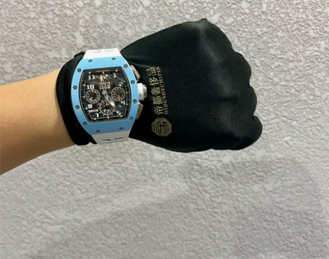 理查德米勒 Richard Mille 0...