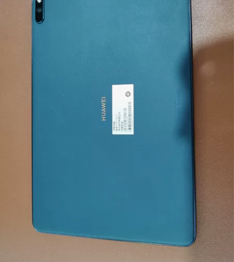 华为Mate Pad pro WiFi版 ...