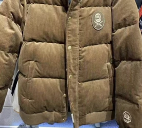江左风流羽绒 尺码S M L XL XXL...