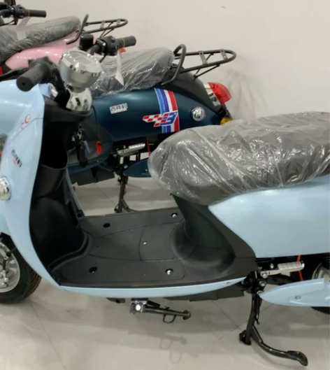 电动车出租,美团租车,以租代购,租满寄送。...